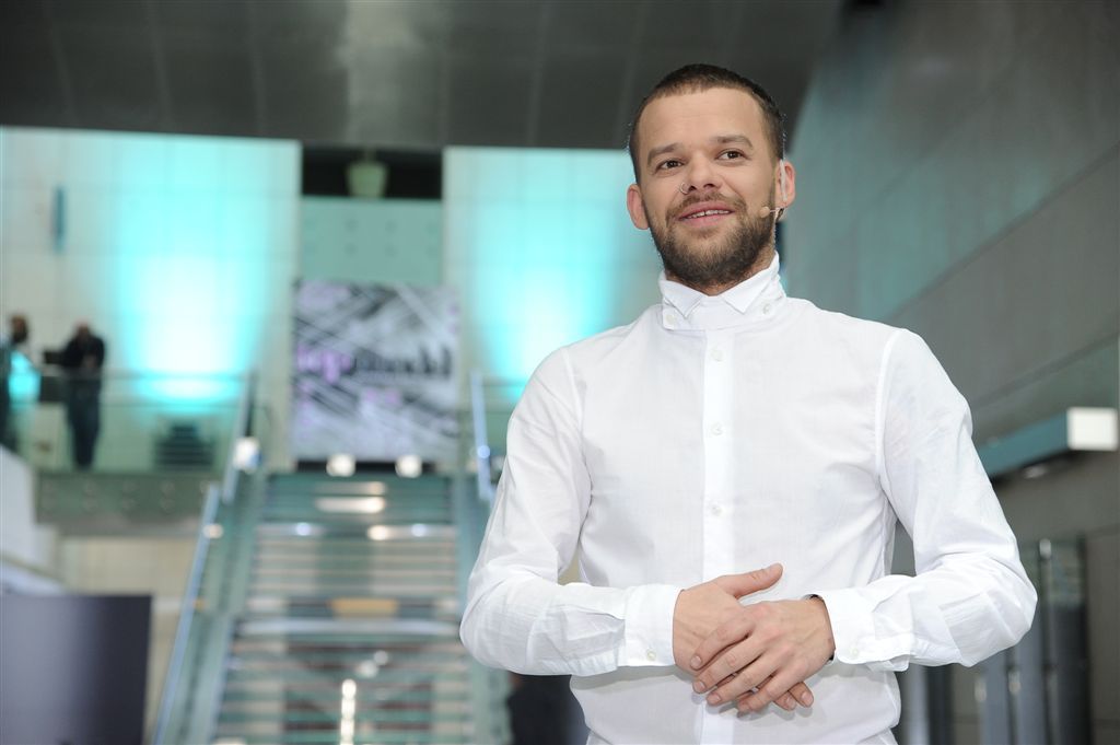 "Casting uważam za otwarty!"